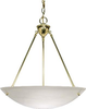 60-372 Pendants-Bowl Style - 714463 - Capital Lighting, Inc.