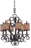 2571SB/S293 Mid. Chandeliers-Candle - 331933 - Capital Lighting, Inc.