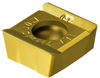 CoroMill&reg; 331 insert for slotting - N331.1A-05 45 08E-KM1020 - Sandvik Coromant Co.
