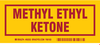 Container Label - 60252 - Brady Corporation
