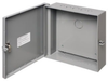 MULTIPURPOSE WALL MOUNT ENCLOSURE -- EB1212BP - Image