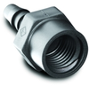 Polypropylene Female Adapters -- 62230 - Image