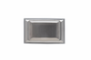Dustproof Stainless Steel Cover - WPH26 - Legrand