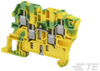 Modular Terminal Blocks - 1SNK506152R0000 - TE Connectivity