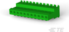 Standard Rectangular Connectors - 4-640623-1 - TE Connectivity