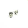 m4 metal breathers,waterproof and ventilation,ip68 vavle,pressure release elements,pressure differen - MIV-04MSUS-IP69K - Shenzhen Milvent Technology Co., Limited
