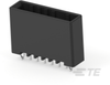 PCB Headers & Receptacles - 2-178316-3 - TE Connectivity