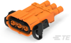 Electric, Hybrid & Fuel Cell Cable Assemblies -- 5-2286917-5