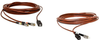 Iris Power EVAII Optic Accelerometer-Endwinding Vibration Monitoring