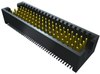 Conn, Hdr, 80Pos, 4Row, 1.27Mm; Connector Systems Samtec - 95W5637 - Newark, An Avnet Company