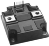Igbt Module, 1.2Kv, 400A; Continuous Collector Current Powerex - 16F8642 - Newark, An Avnet Company