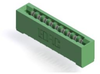 Card Edge Conn, Single Side, 9Pos, Lug; Card Edge Connector Type Edac - 57AJ1953 - Newark, An Avnet Company
