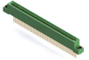 Card Edge Conn, Single, 43Pos, Wire Wrap; Card Edge Connector Type Edac - 68AJ5234 - Newark, An Avnet Company