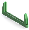 Card Edge Conn, Single Side, 21Pos, Th; Card Edge Connector Type Edac - 57AJ1607 - Newark, An Avnet Company