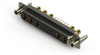 Combo D-Sub Conn, Rcpt, Dc-17W5, Th; Product Range Edac - 53AJ9779 - Newark, An Avnet Company