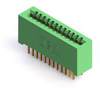 Card Edge Conn, Dual, 24Pos, Th; Card Edge Connector Type Edac - 64AJ3282 - Newark, An Avnet Company