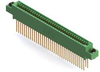 Card Conn, Dual Side, 70Pos, Wire Wrap; Card Edge Connector Type Edac - 69AJ3140 - Newark, An Avnet Company