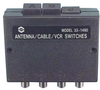Connector Mcm - 98B0244 - Newark, An Avnet Company