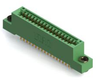 Card Edge Conn, Dual, 36Pos, Th; Card Edge Connector Type Edac - 68AJ3867 - Newark, An Avnet Company