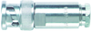 Rf/coaxial, Triax Plug, Straight, Solder; Connector Type Pomona - 44F5331 - Newark, An Avnet Company