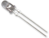 Led, 5Mm, Allngap, Amber, 23Deg; Led Colour Broadcom - 36AJ9483 - Newark, An Avnet Company
