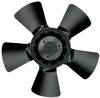 Axial Fan, 250Mm, 230Vac, 1024Cfm, 73Dba; Nominal Rated Voltage Ac Ebm-Papst - 07R7582 - Newark, An Avnet Company
