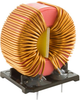 Common Mode Choke, 1.5Mh, 19A, Tht; Inductance Pulse Electronics - 61AC6055 - Newark, An Avnet Company