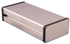 Enclosure, Instrument, Aluminium; Enclosure Type Hammond - 45T1517 - Newark, An Avnet Company