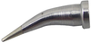 Tip, Soldering Iron, 30Deg Chisel, 0.8Mm; Tip / Nozzle Width Weller - 46Y2282 - Newark, An Avnet Company