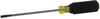 Cushion-Grip Screwdriver; Tip Size Klein Tools - 91B4558 - Newark, An Avnet Company