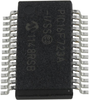 Microcontroller Mcu, 8 Bit, Pic16, 20Mhz, Ssop-28; Product Range Microchip - 73R8440 - Newark, An Avnet Company