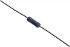 Resistor, 47Ohm, 2W, 5%, Axial; Resistance Panasonic - 52W7582 - Newark, An Avnet Company