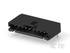 PCB Headers & Receptacles - 5-103634-9 - TE Connectivity