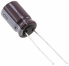 Aluminum Electrolytic Capacitors - Leaded 200volts 22uF 105c -- 555-UCY2D220MPD - Image
