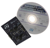 Development Boards, Kits, Programmers - Evaluation Boards - Audio Amplifiers - 1284341-STEVAL-CCA012V1 - Win Source Electronics