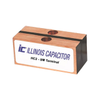 Film Capacitors -- 125HC2600K2SM6 - Image