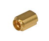 RF Coaxial Board Mount Connector - 84009138 - Richardson RFPD