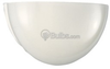 One-Light Glass Wall Sconce Light Fixture - P7112-30 - bulbs.com