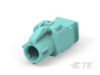 Data Connectivity Housings - 1-2320663-9 - TE Connectivity