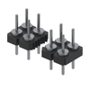Headers, Male Pins - 435-90-238-00-160000-ND - DigiKey