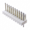Headers, Male Pins - WM4208-ND - DigiKey