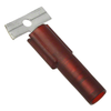 Quick Connects, Quick Disconnect Connectors - WM2898CT-ND - DigiKey