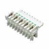 Free Hanging, Panel Mount - A118427-ND - DigiKey
