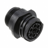 Circular Connector Housings - A113072-ND - DigiKey