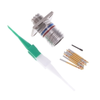 Circular Connector Assemblies - AD38999/20FA35SN-ND - DigiKey