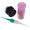 Circular Connector Assemblies - AD38999/26MC35SN-ND - DigiKey