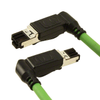 Modular/Ethernet Cables (RJ45, RJ11) - 1195-2258-ND - DigiKey