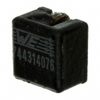 Fixed Inductors - 732-1156-1-ND - DigiKey