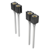 Connectors, Interconnects - Rectangular Connectors - Headers, Receptacles, Female Sockets - 323-83-124-41-001101 - Shenzhen Shengyu Electronics Technology Limited