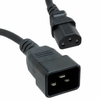 Cable Assemblies - Power, Line Cables and Extension Cords - PC20C13BL6 - Acme Chip Technology Co., Limited